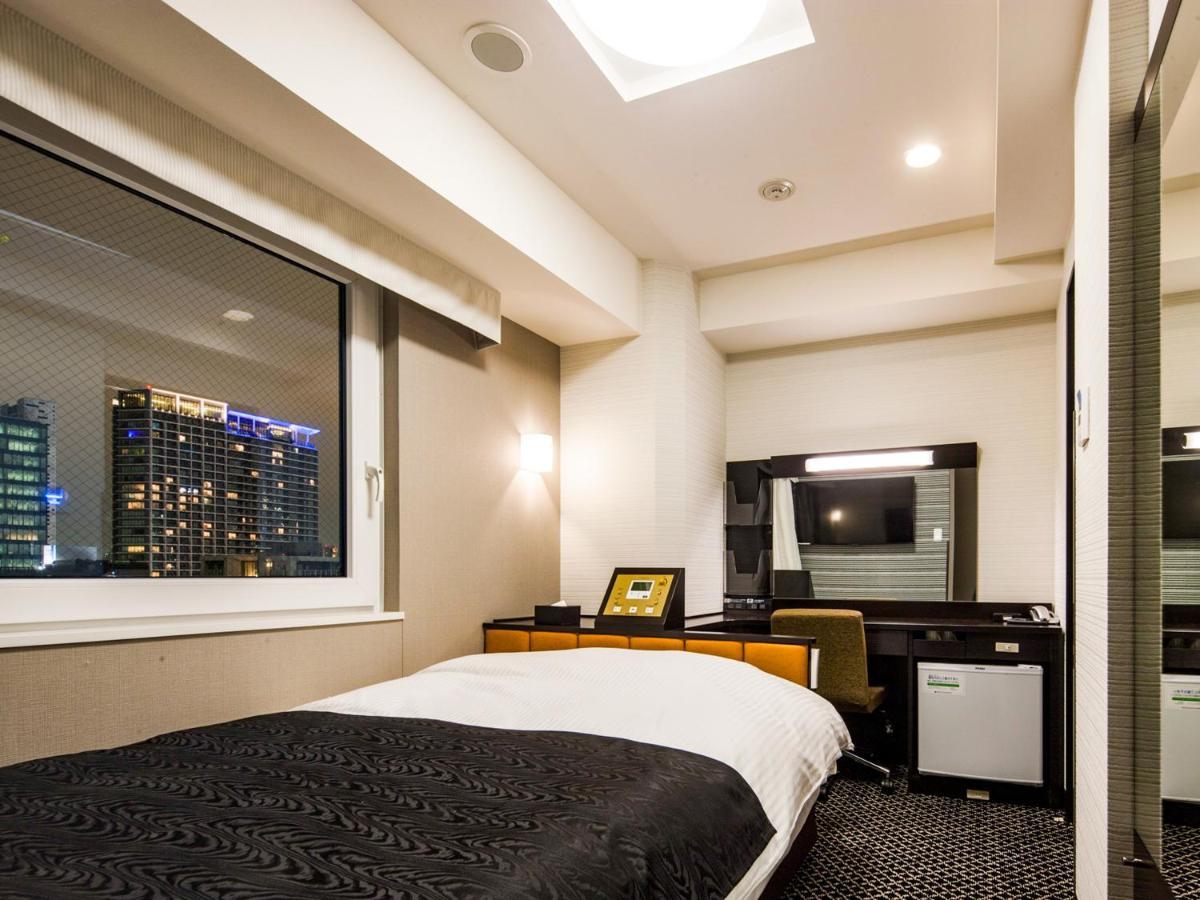 Apa Higashi Shinjuku Kabukicho Higashi Hotel Tōkyō